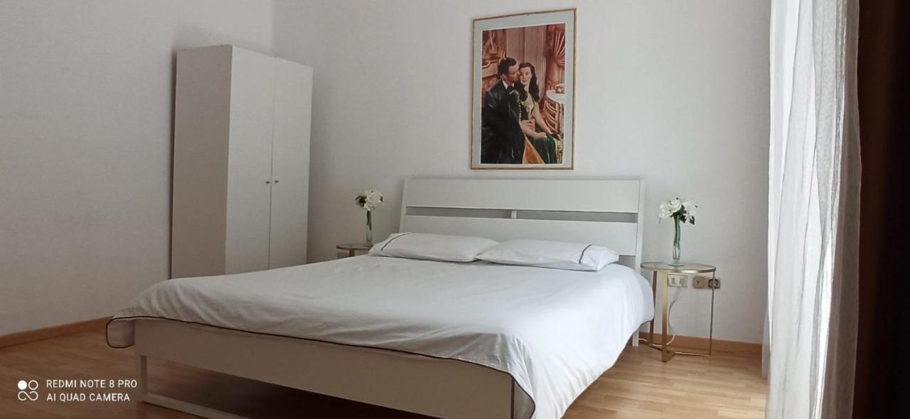 Glow G Apartamento Bolzano Exterior foto